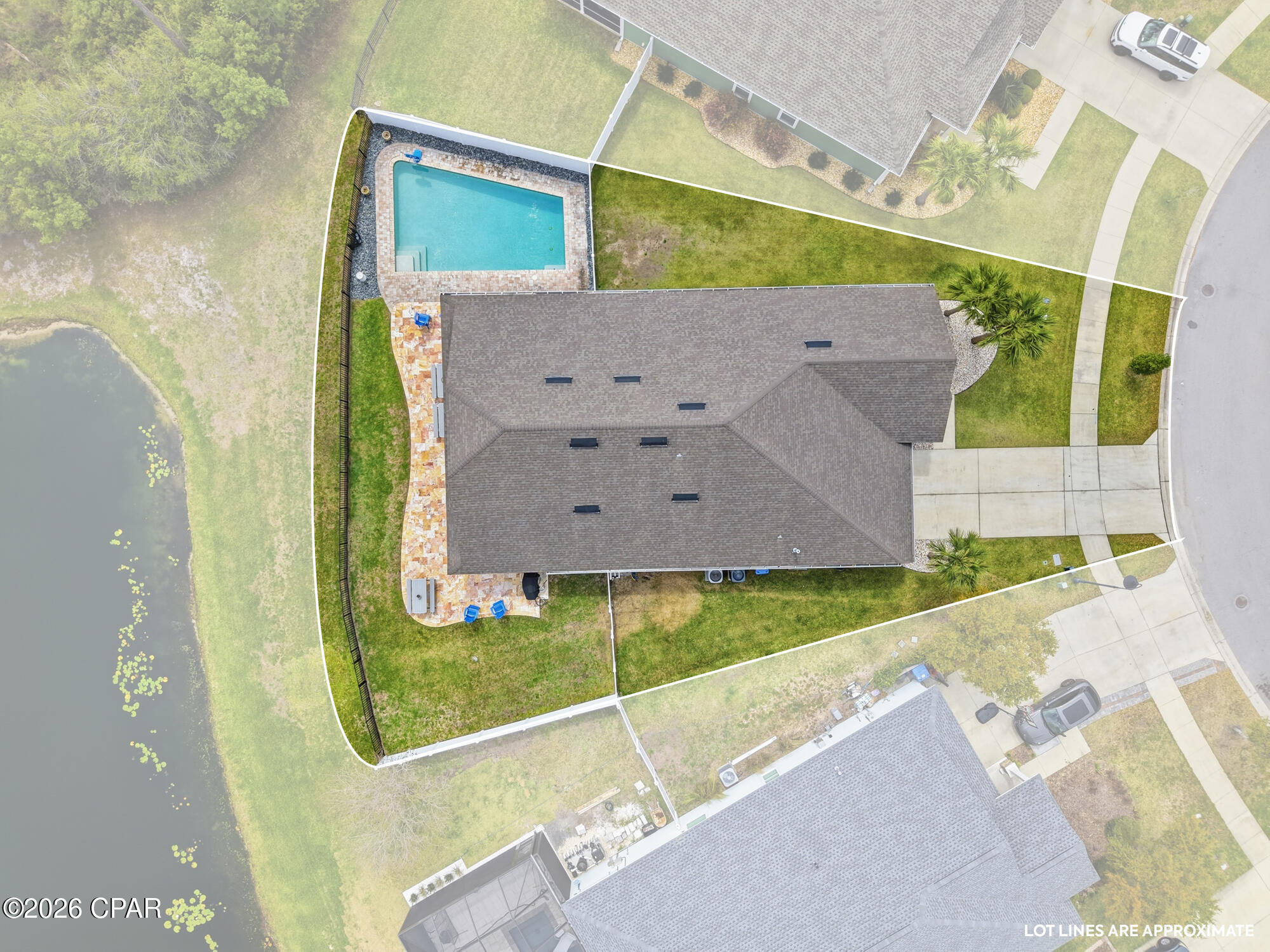 [No Recorded Subdiv] - Residential