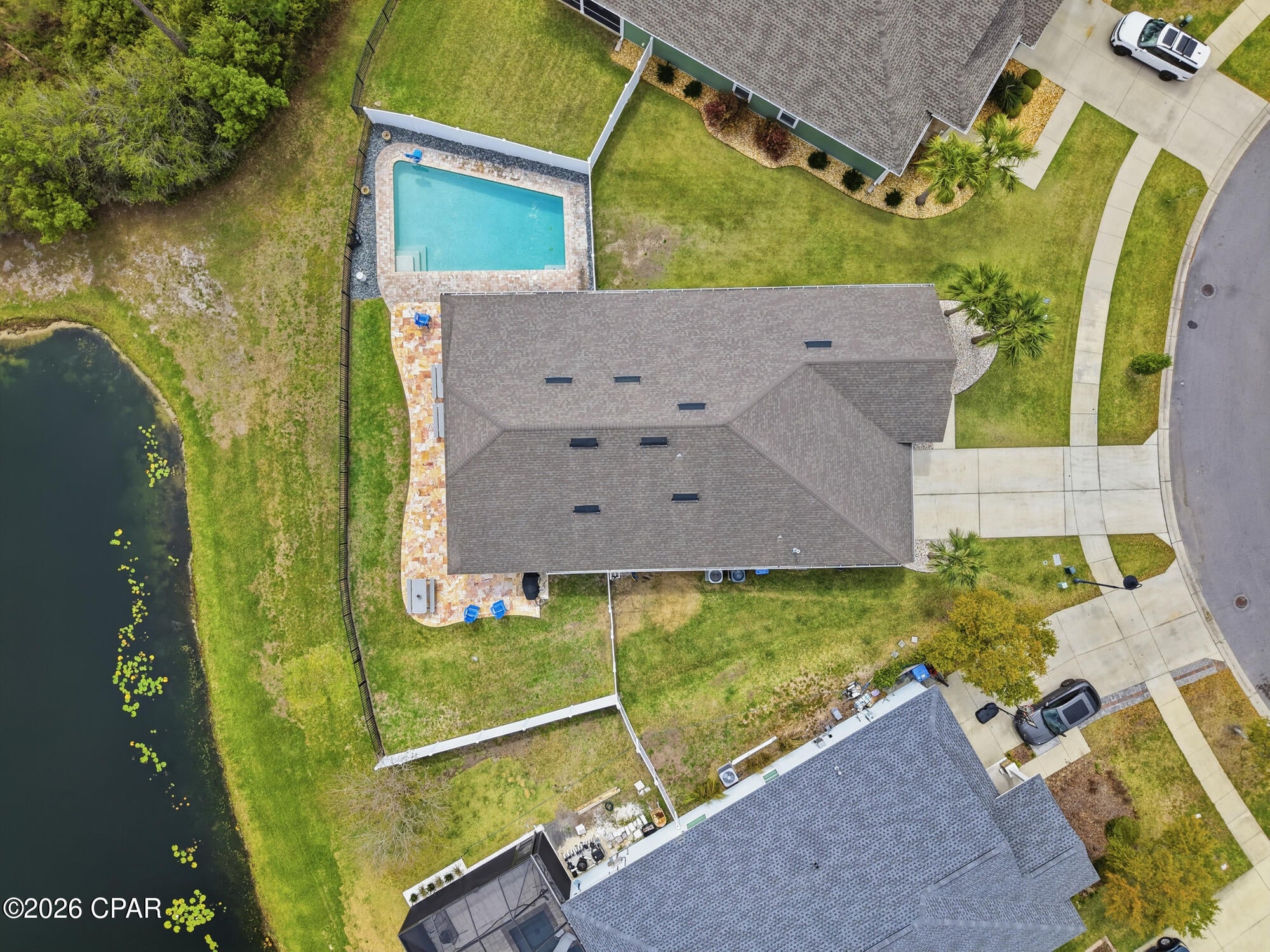 [No Recorded Subdiv] - Residential