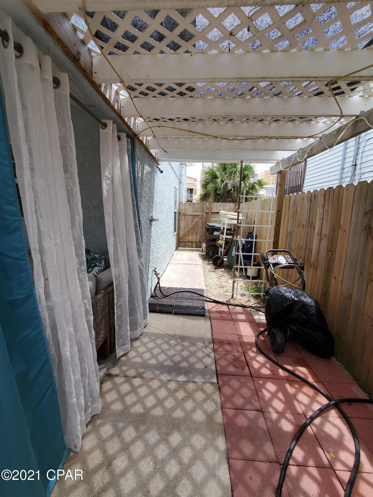 Holiday Beach Unit 16 - Residential