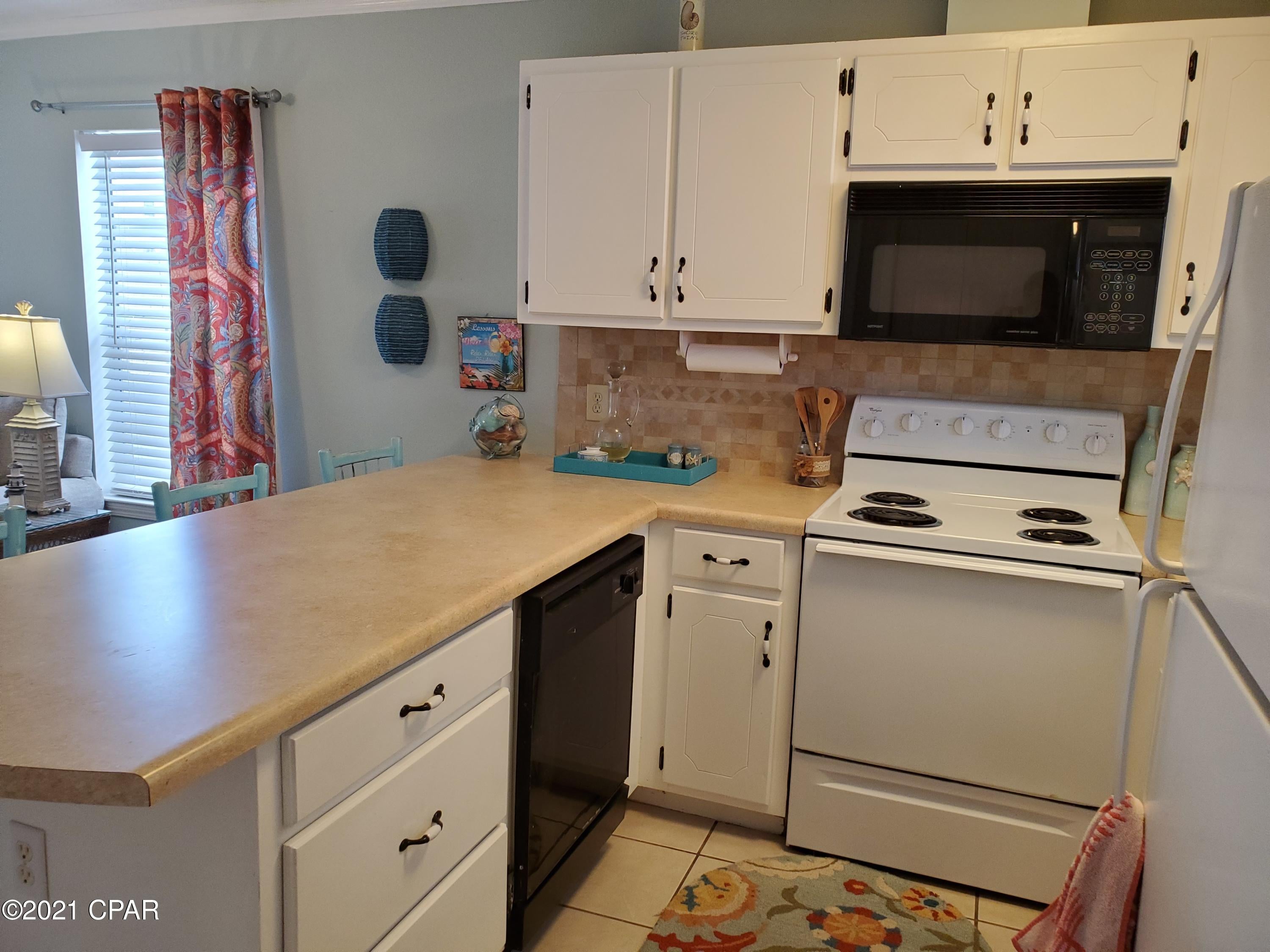 Holiday Beach Unit 16 - Residential