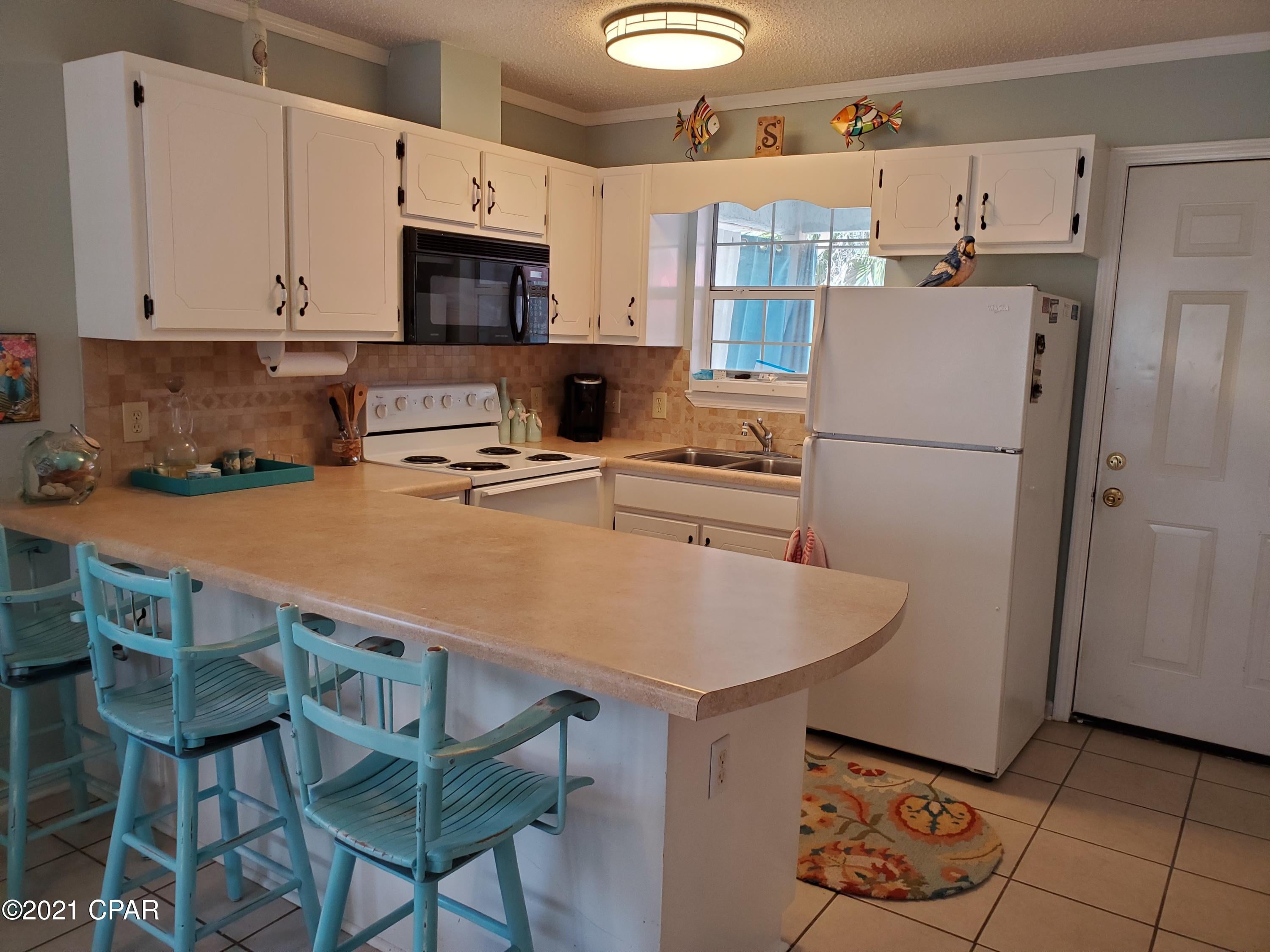 Holiday Beach Unit 16 - Residential