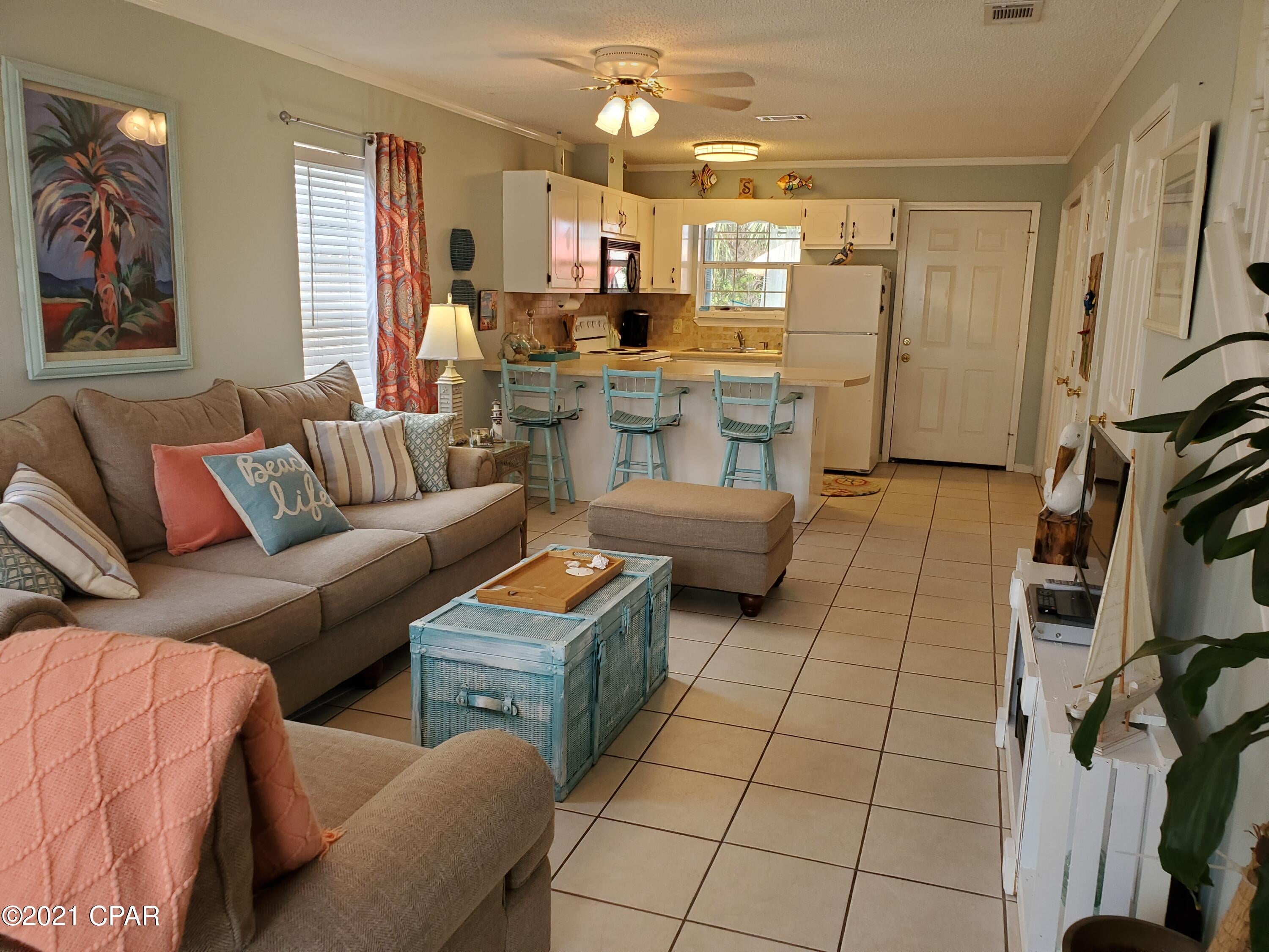 Holiday Beach Unit 16 - Residential