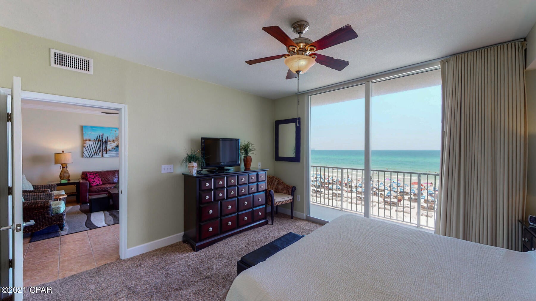 Tidewater Beach Phase II - Residential