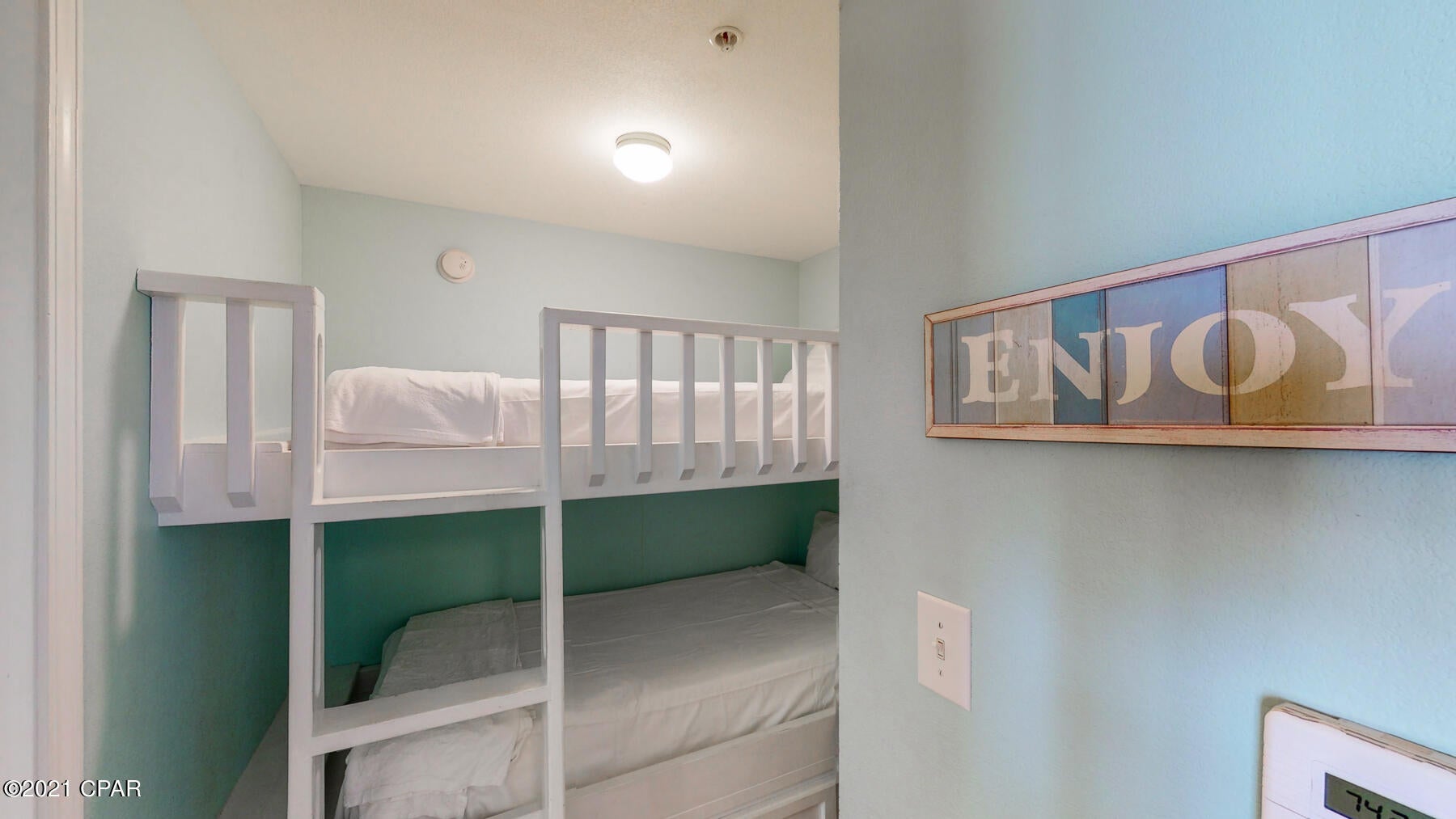 Tidewater Beach Phase II - Residential