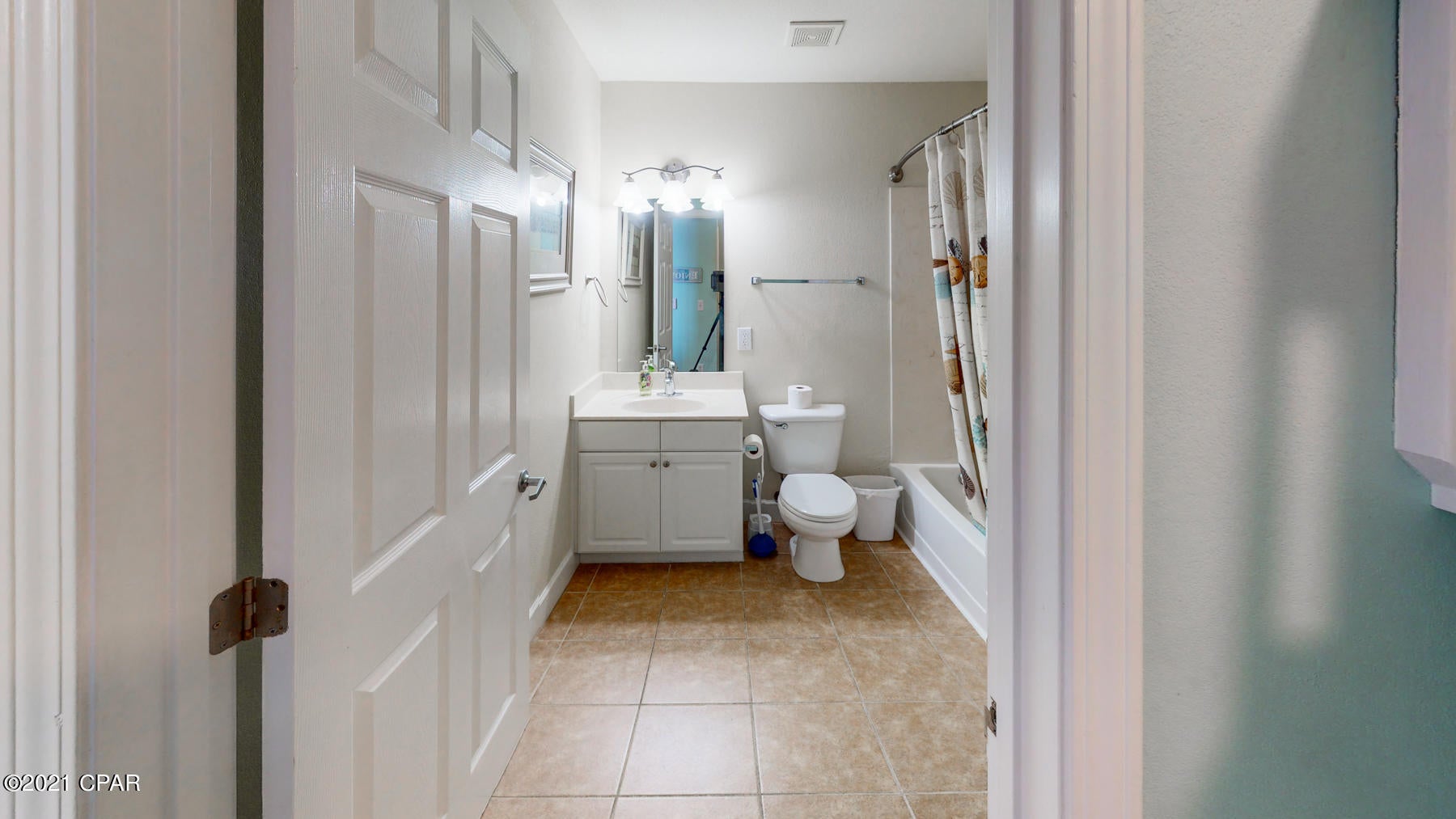 Tidewater Beach Phase II - Residential