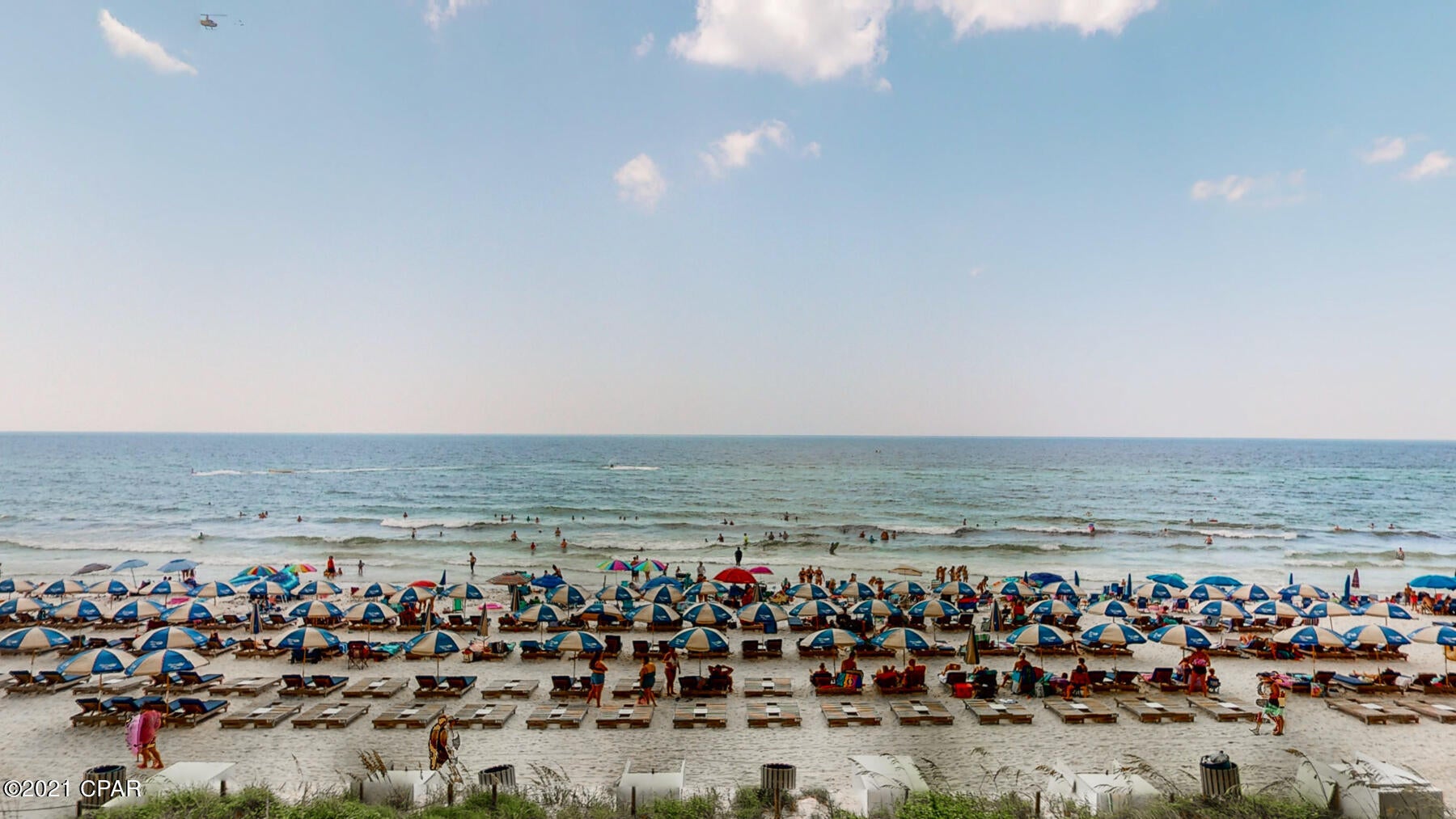 Tidewater Beach Phase II - Residential