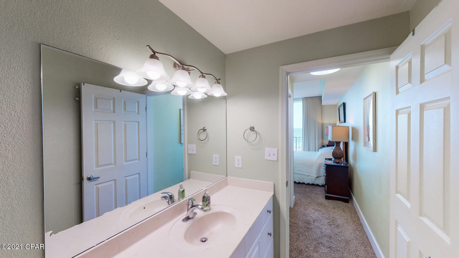 Tidewater Beach Phase II - Residential
