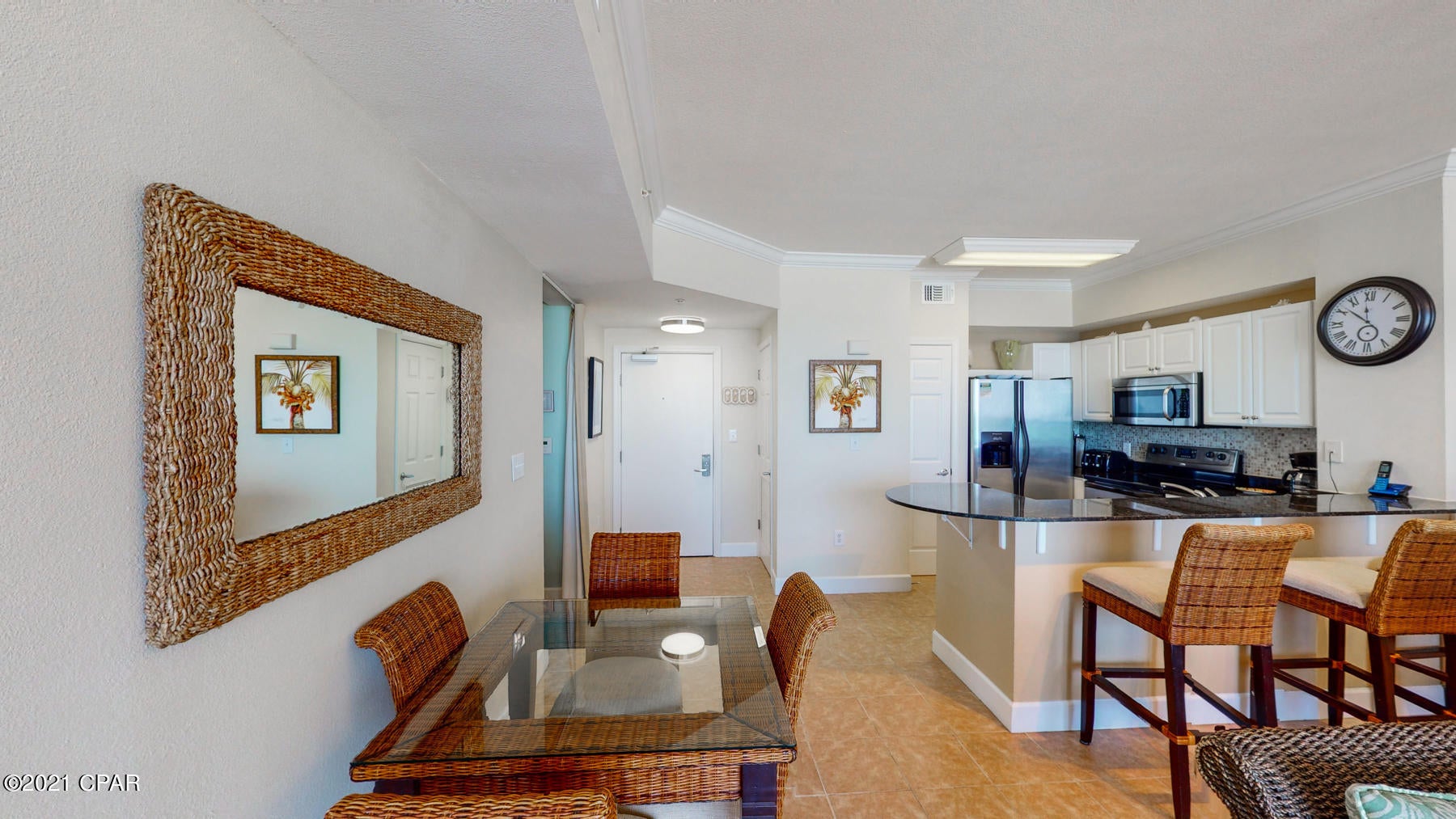 Tidewater Beach Phase II - Residential