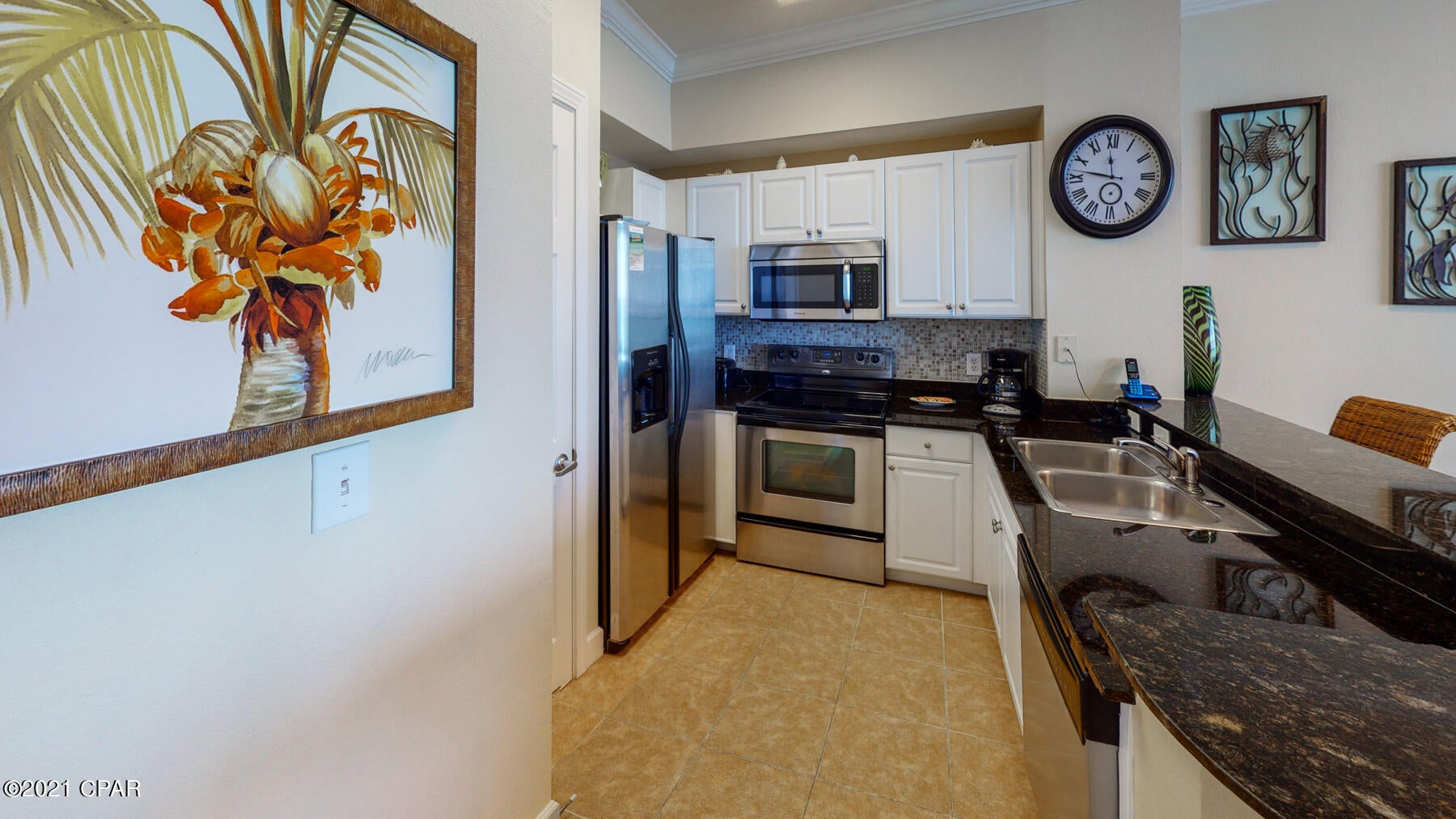 Tidewater Beach Phase II - Residential