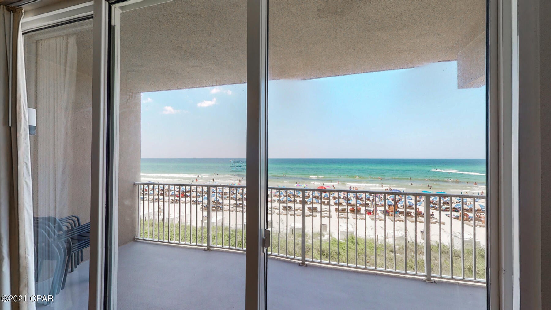 Tidewater Beach Phase II - Residential