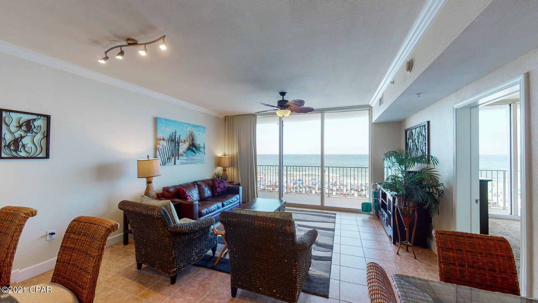 Tidewater Beach Phase II - Residential