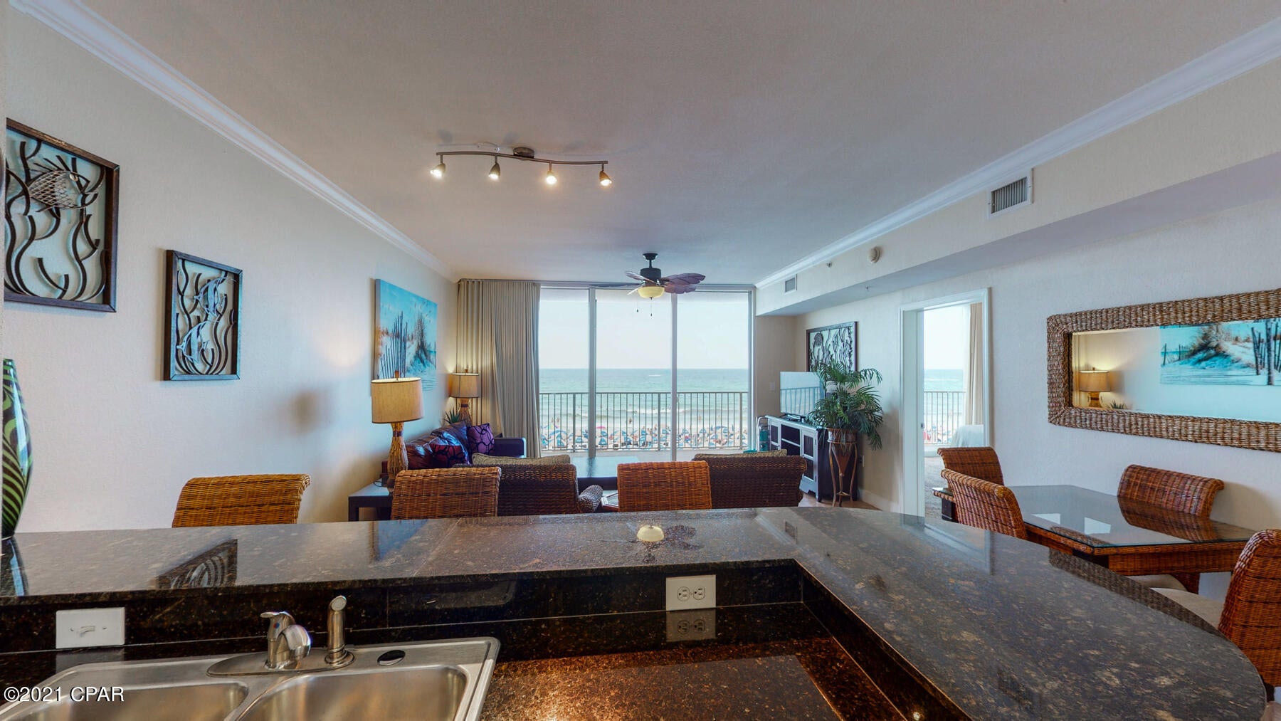Tidewater Beach Phase II - Residential