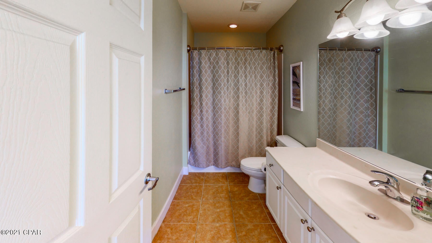 Tidewater Beach Phase II - Residential