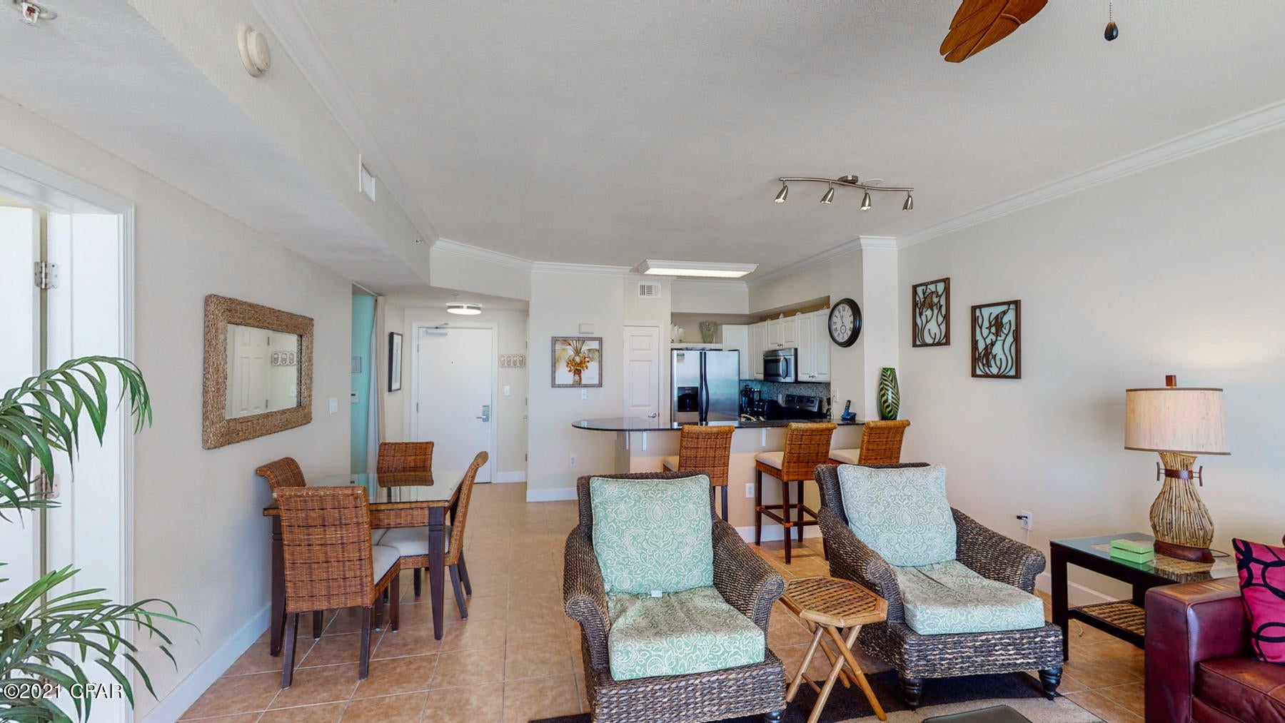 Tidewater Beach Phase II - Residential