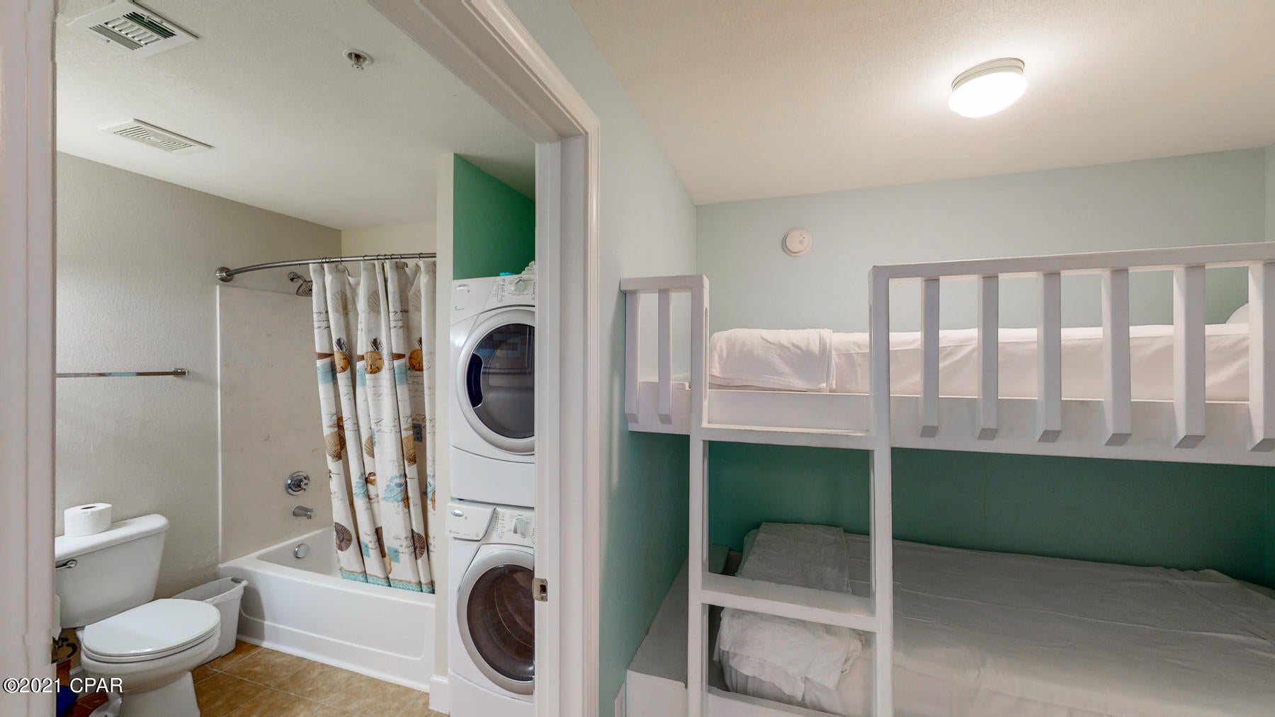 Tidewater Beach Phase II - Residential