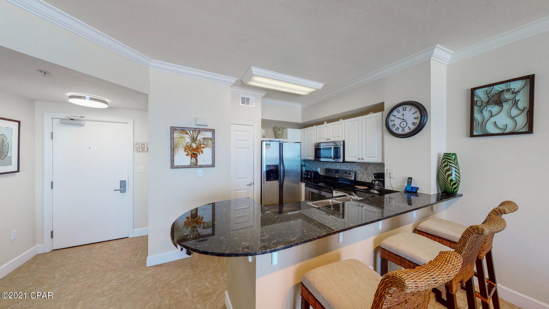 Tidewater Beach Phase II - Residential