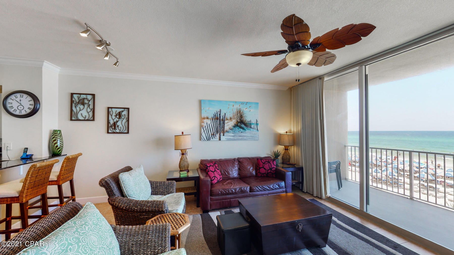 Tidewater Beach Phase II - Residential