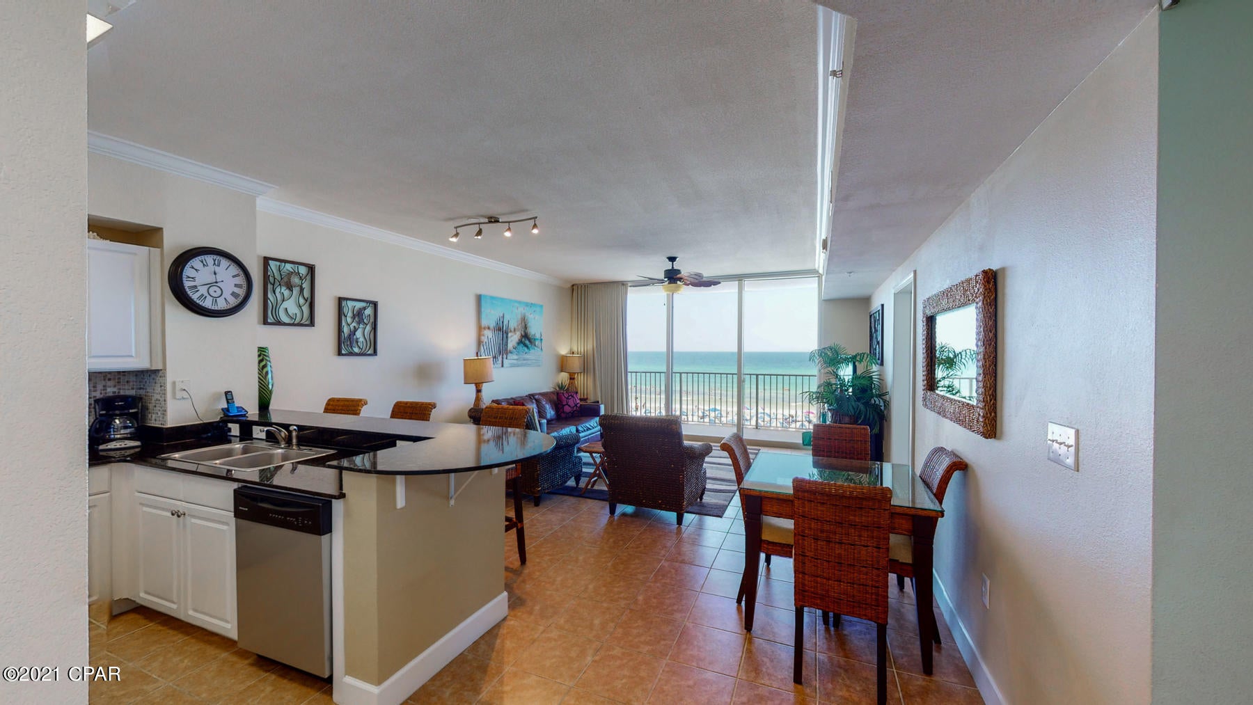 Tidewater Beach Phase II - Residential