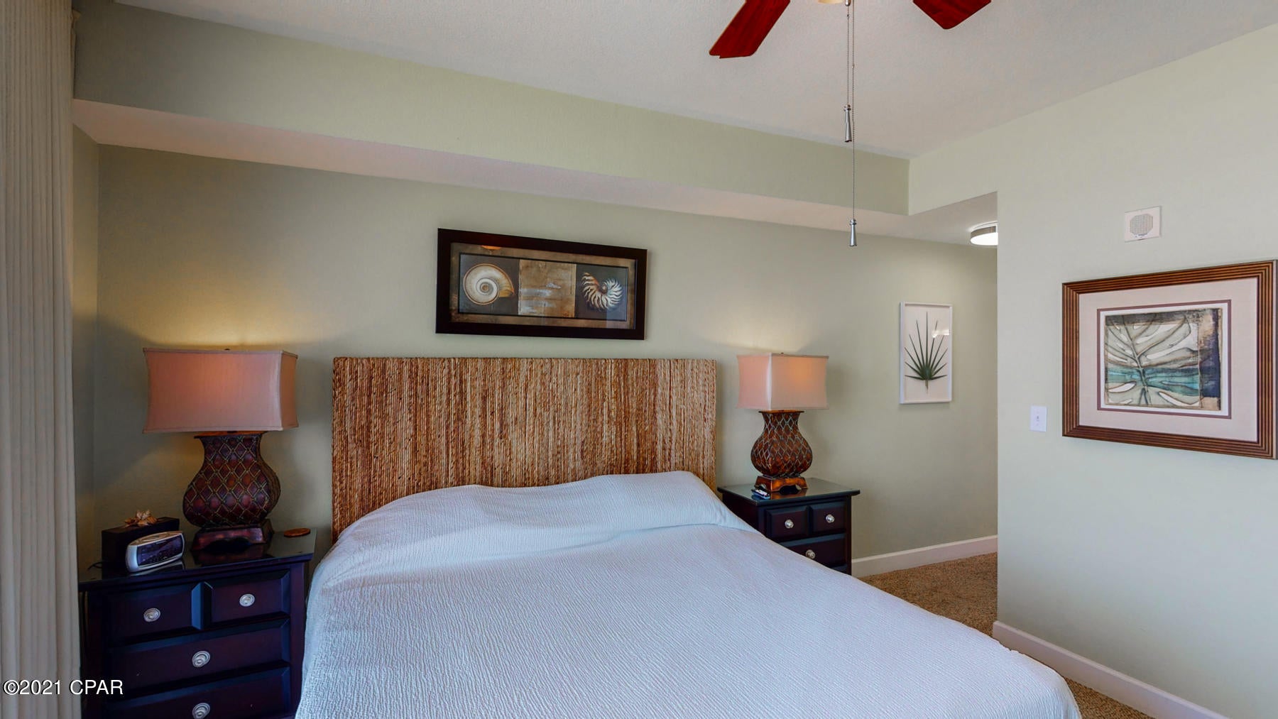 Tidewater Beach Phase II - Residential