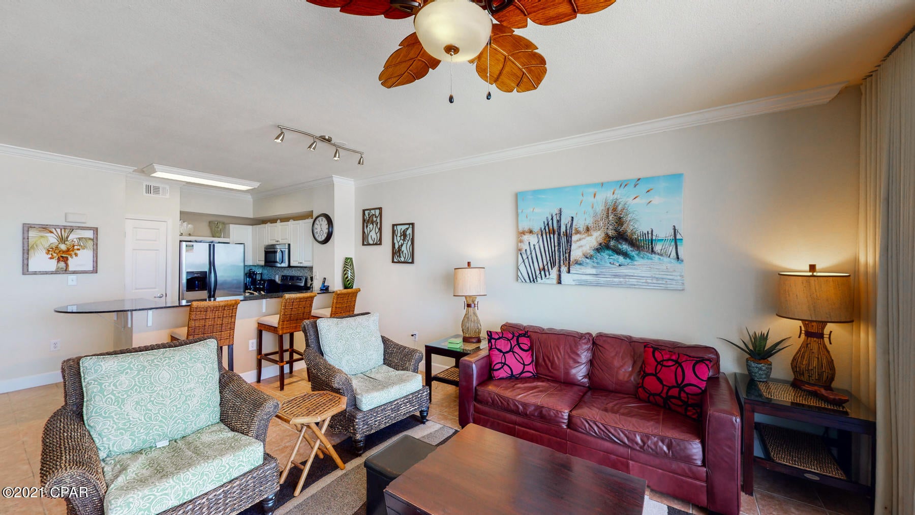 Tidewater Beach Phase II - Residential