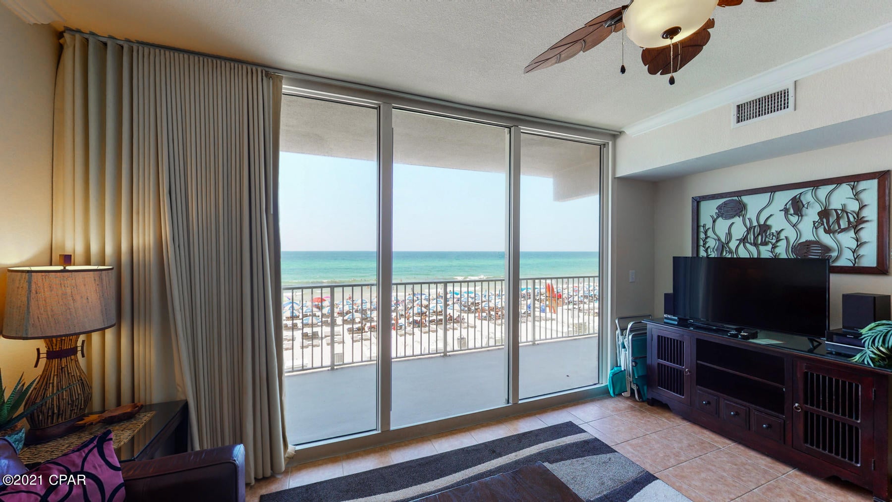 Tidewater Beach Phase II - Residential