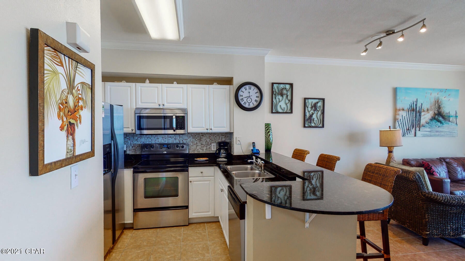 Tidewater Beach Phase II - Residential