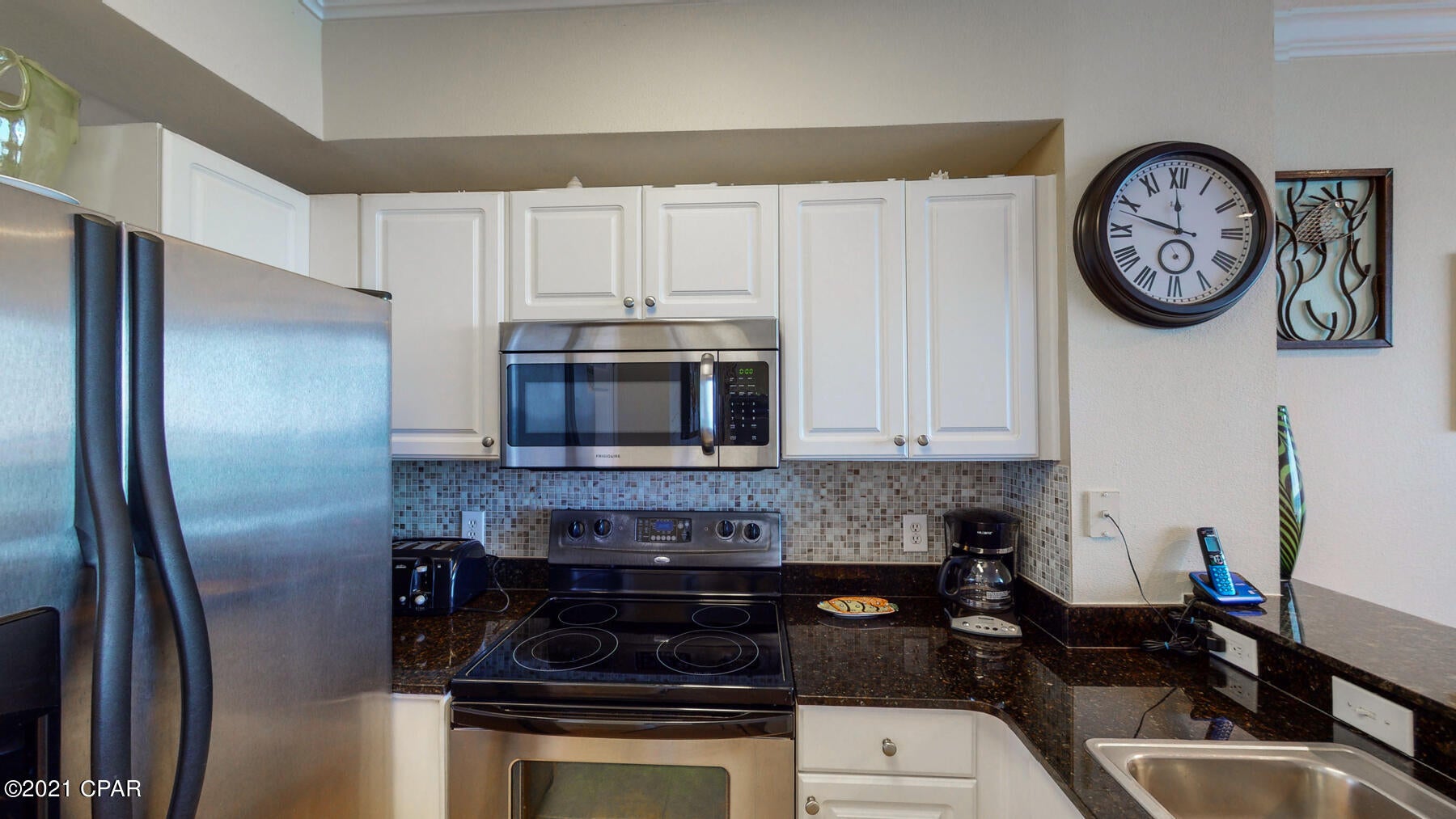 Tidewater Beach Phase II - Residential