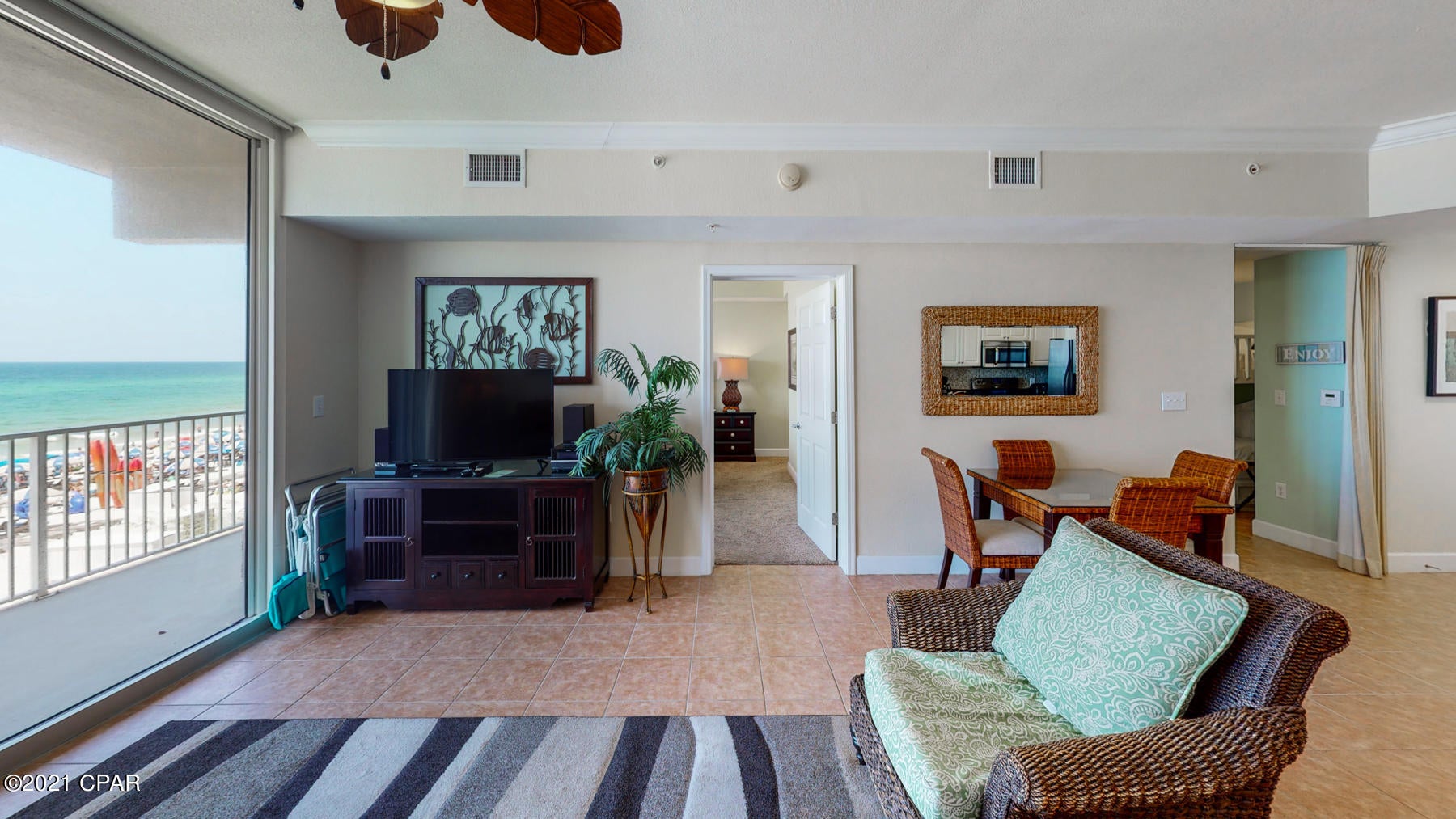 Tidewater Beach Phase II - Residential