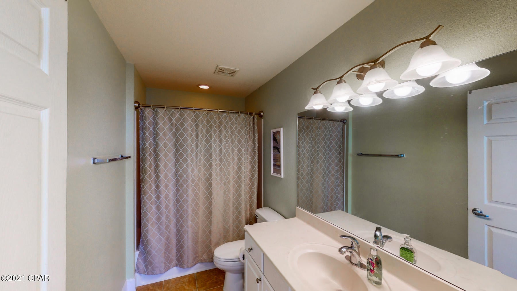 Tidewater Beach Phase II - Residential