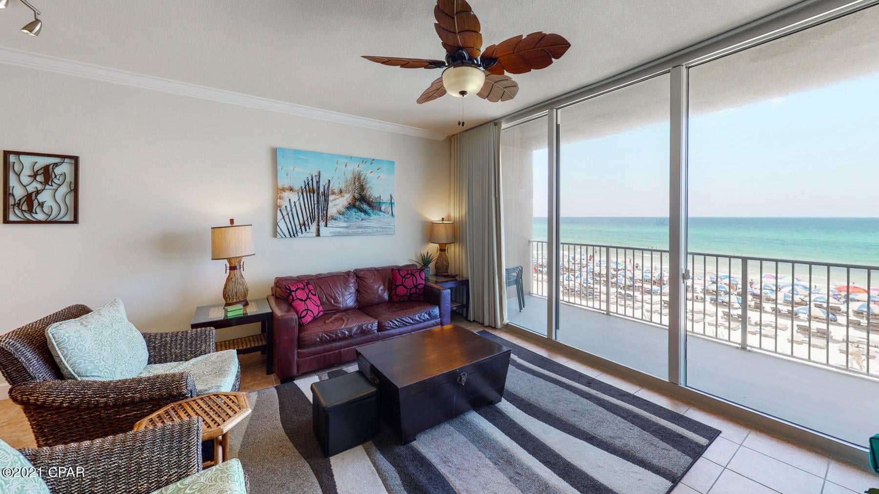 Tidewater Beach Phase II - Residential