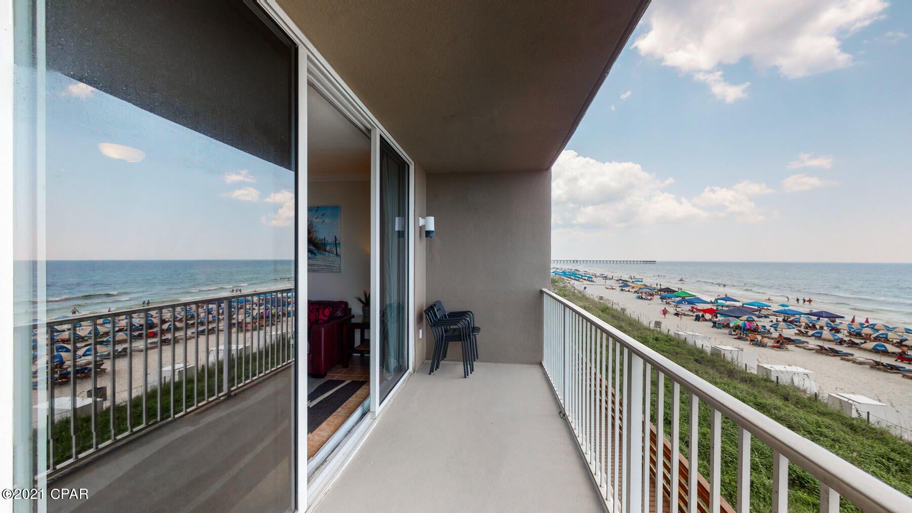 Tidewater Beach Phase II - Residential
