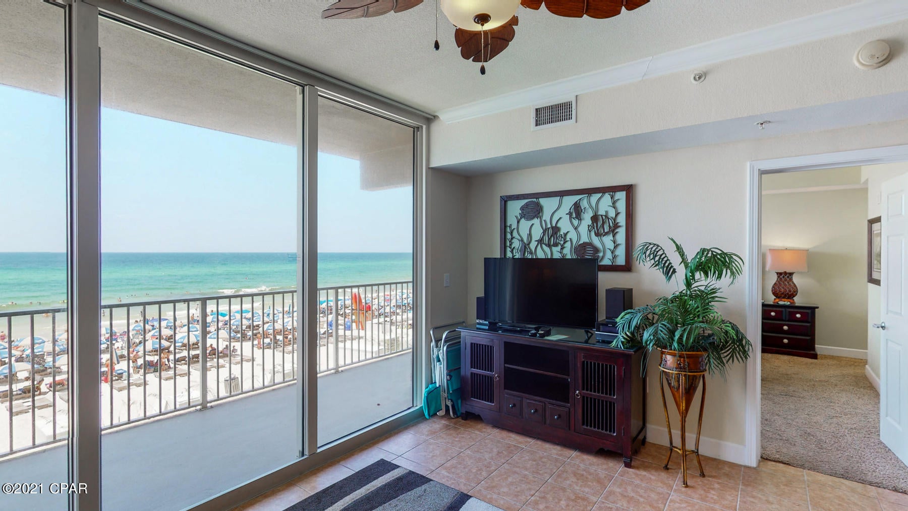 Tidewater Beach Phase II - Residential