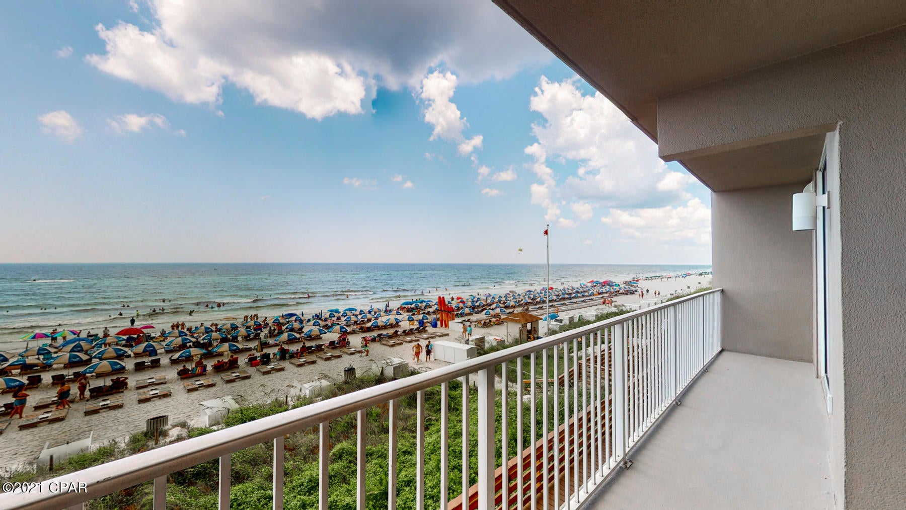 Tidewater Beach Phase II - Residential