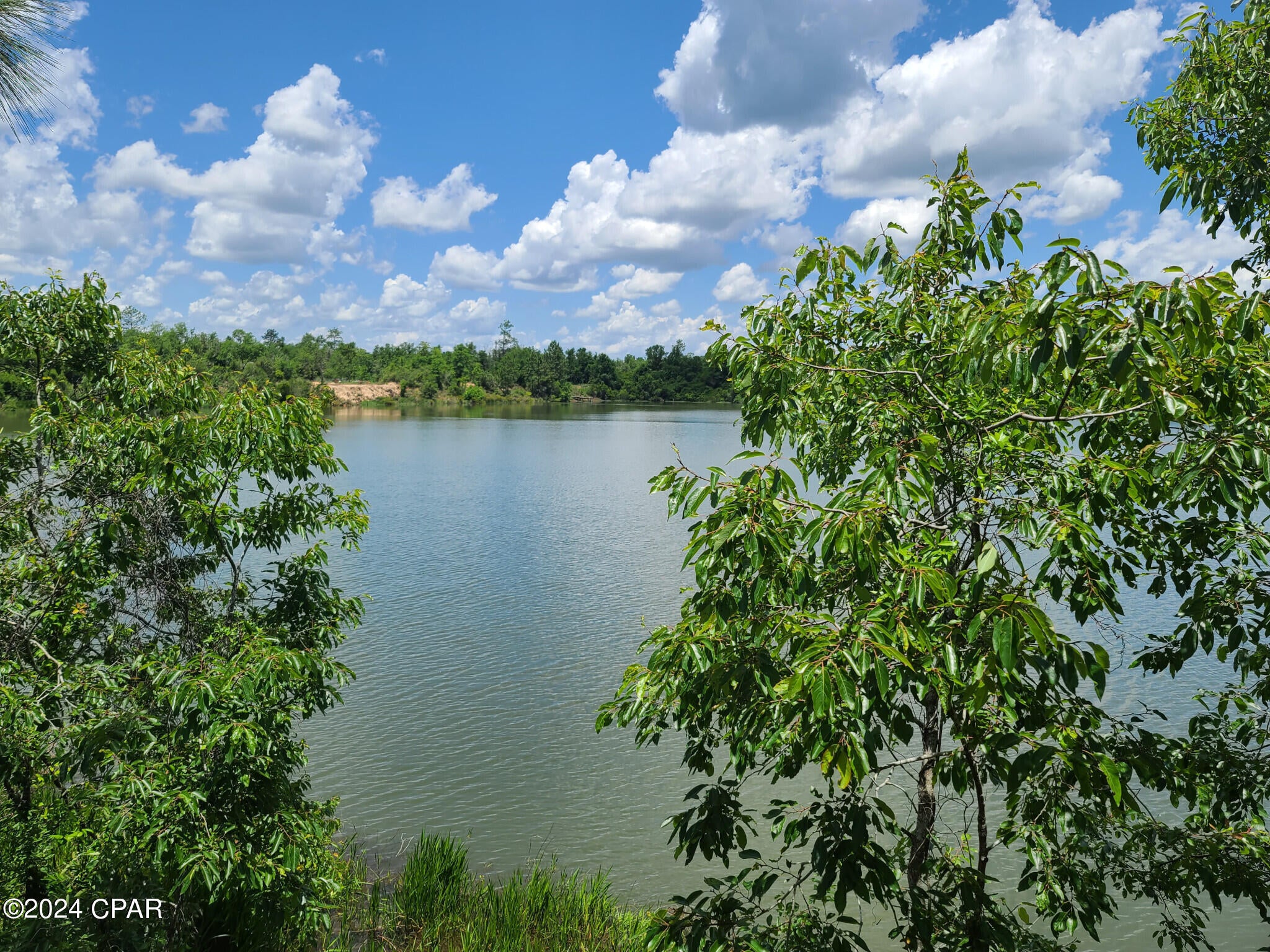 Bayview Manor - Land