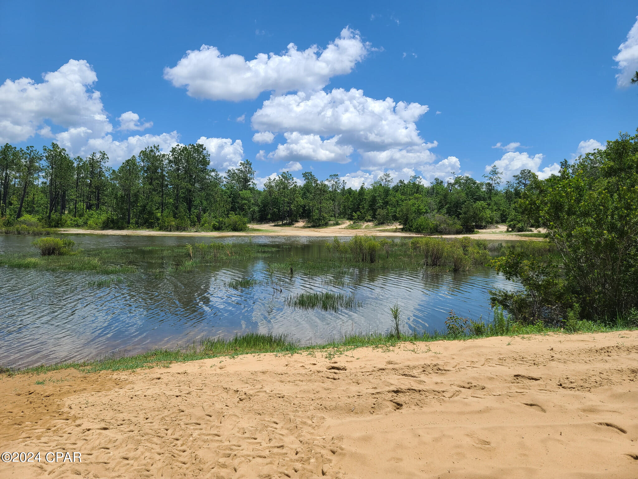 Bayview Manor - Land