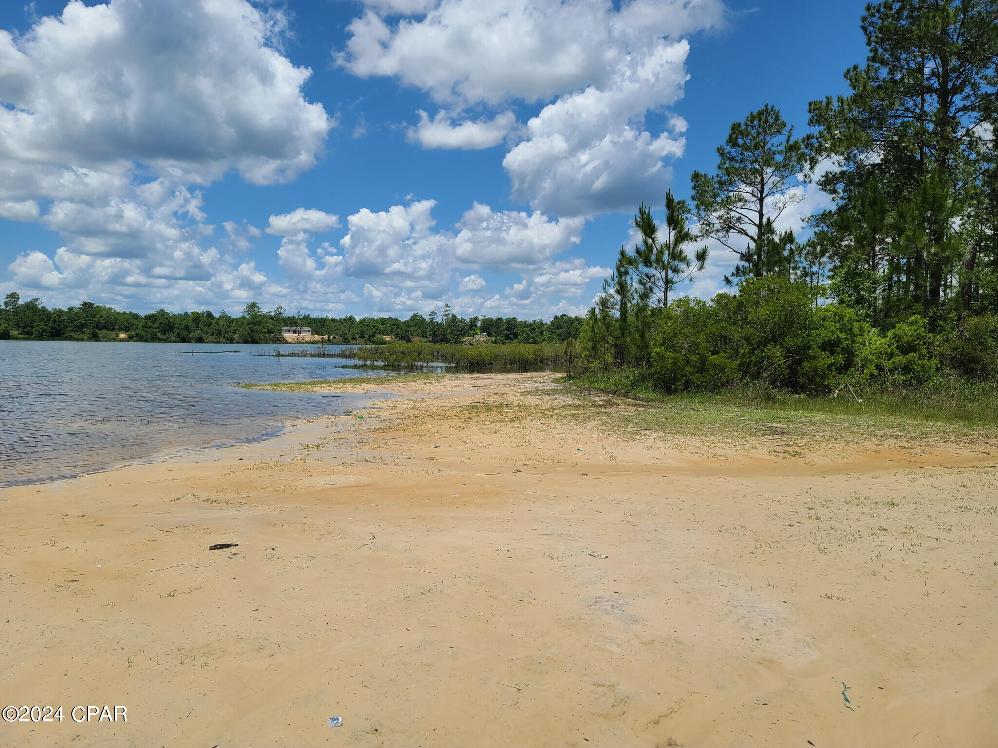 Bayview Manor - Land