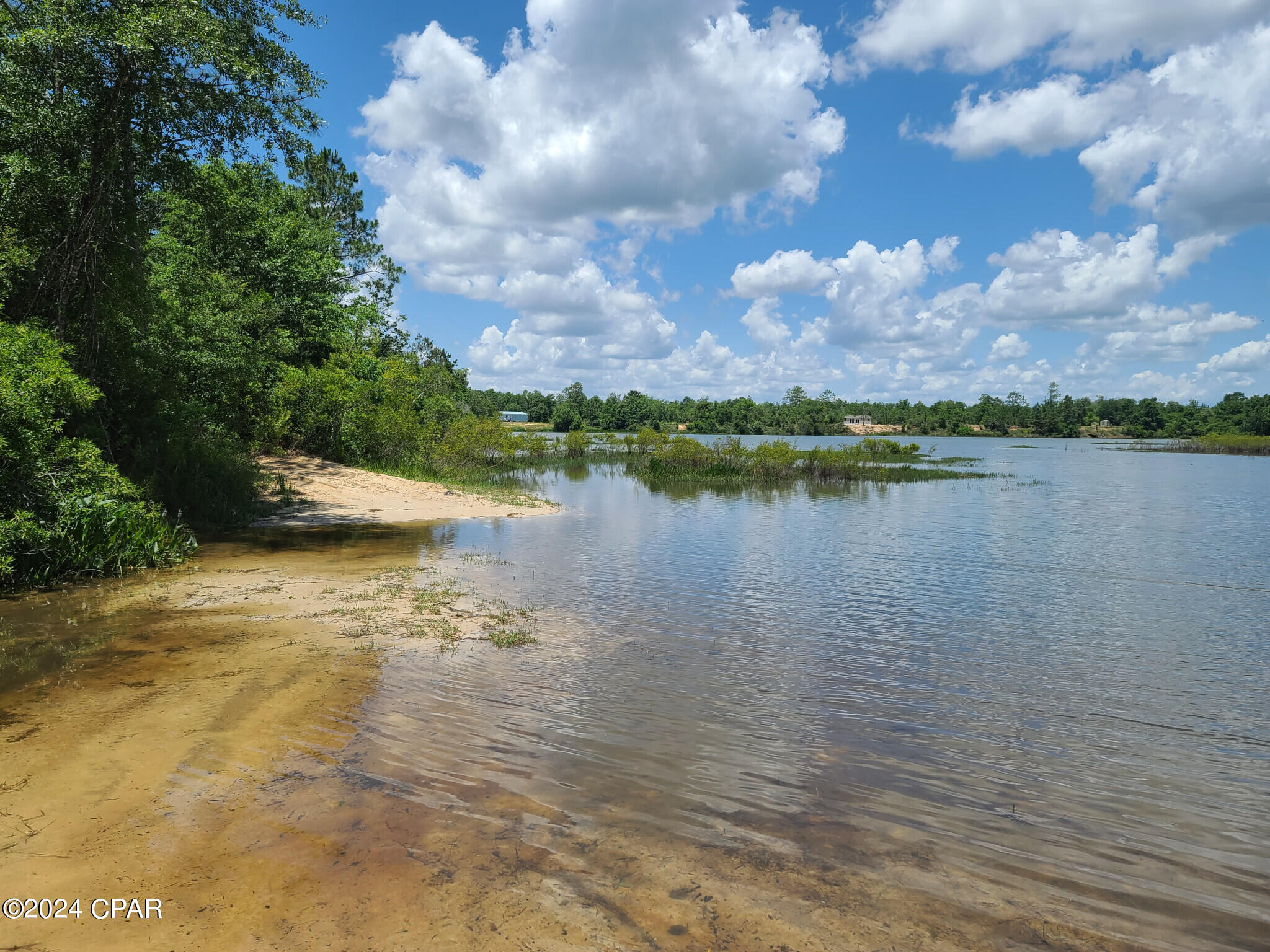 Bayview Manor - Land