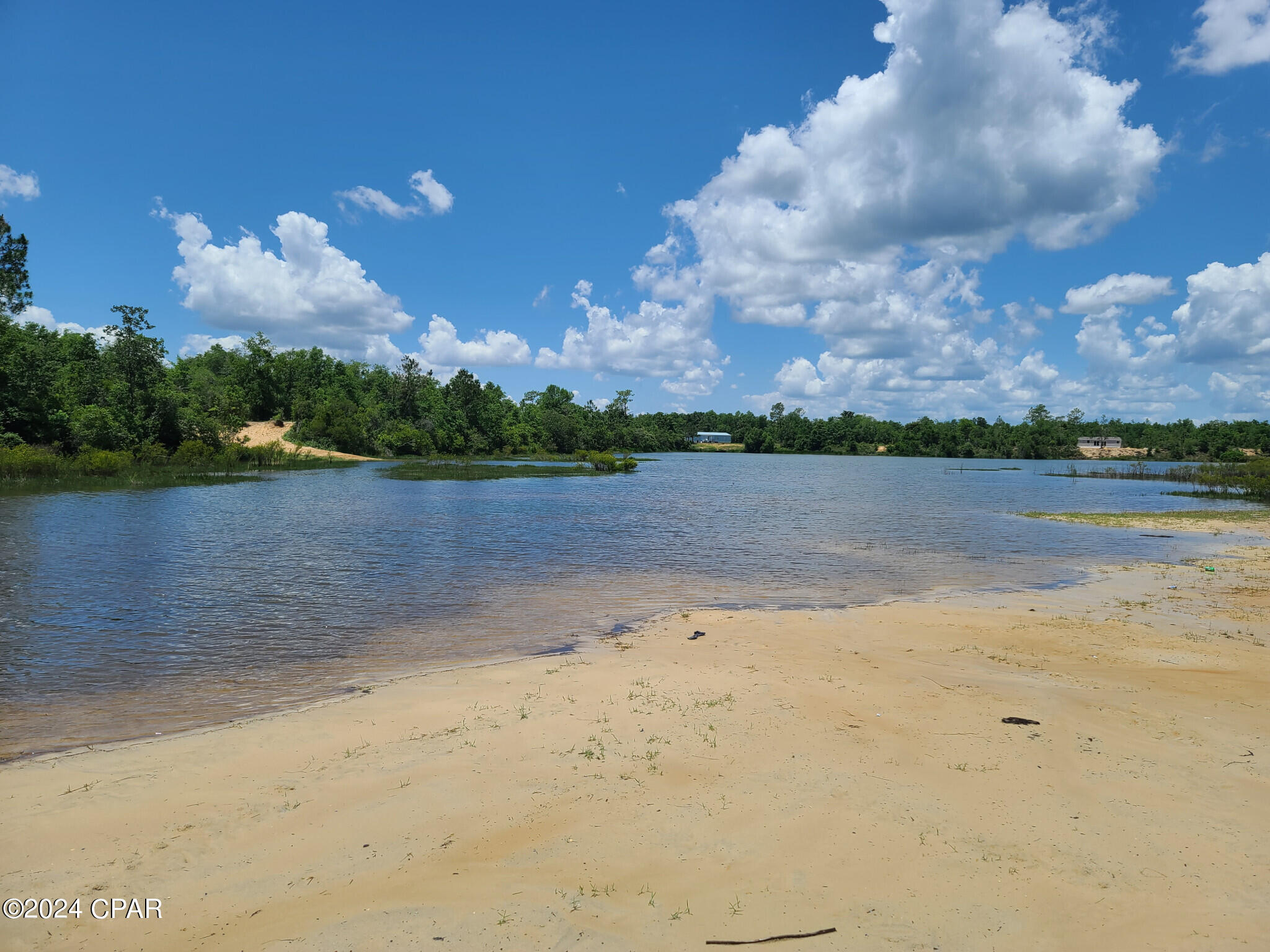 Bayview Manor - Land