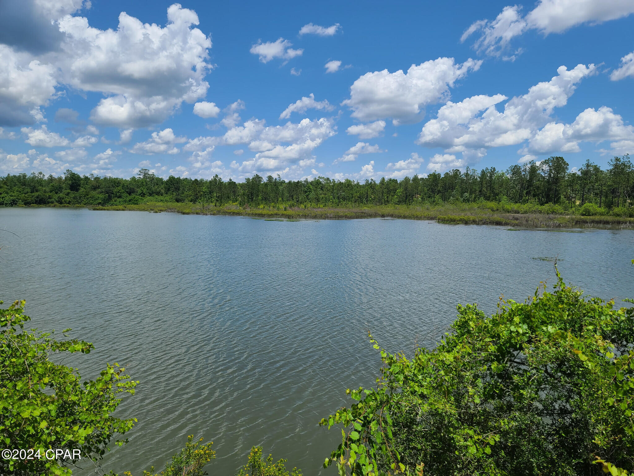 Bayview Manor - Land