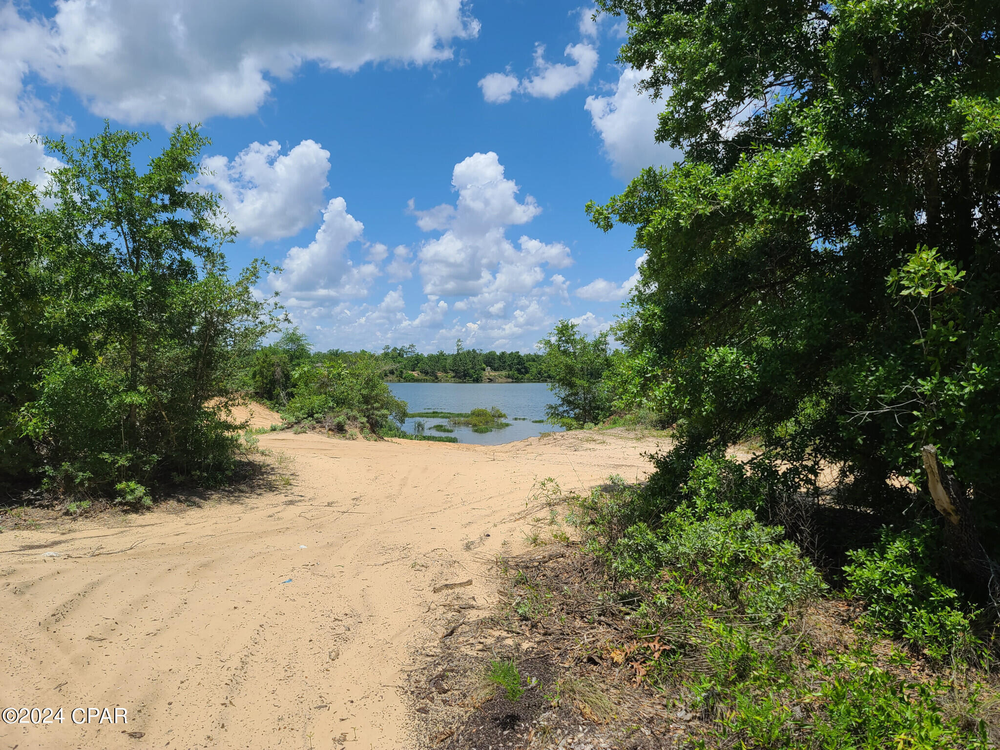 Bayview Manor - Land
