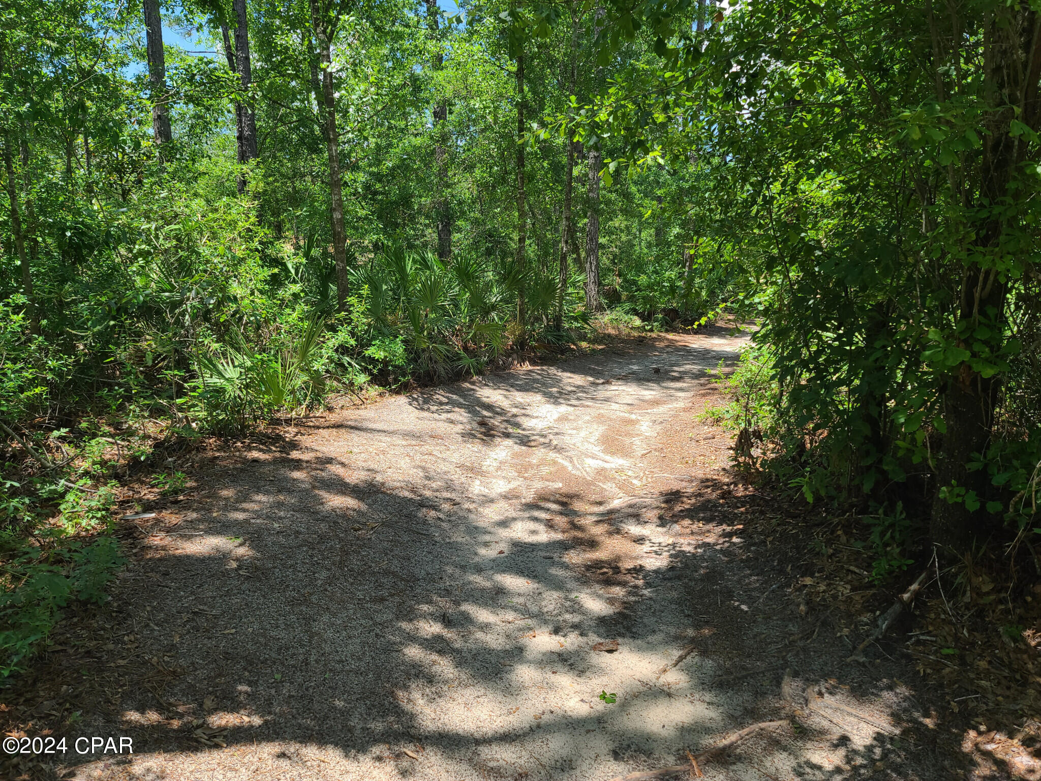 Bayview Manor - Land