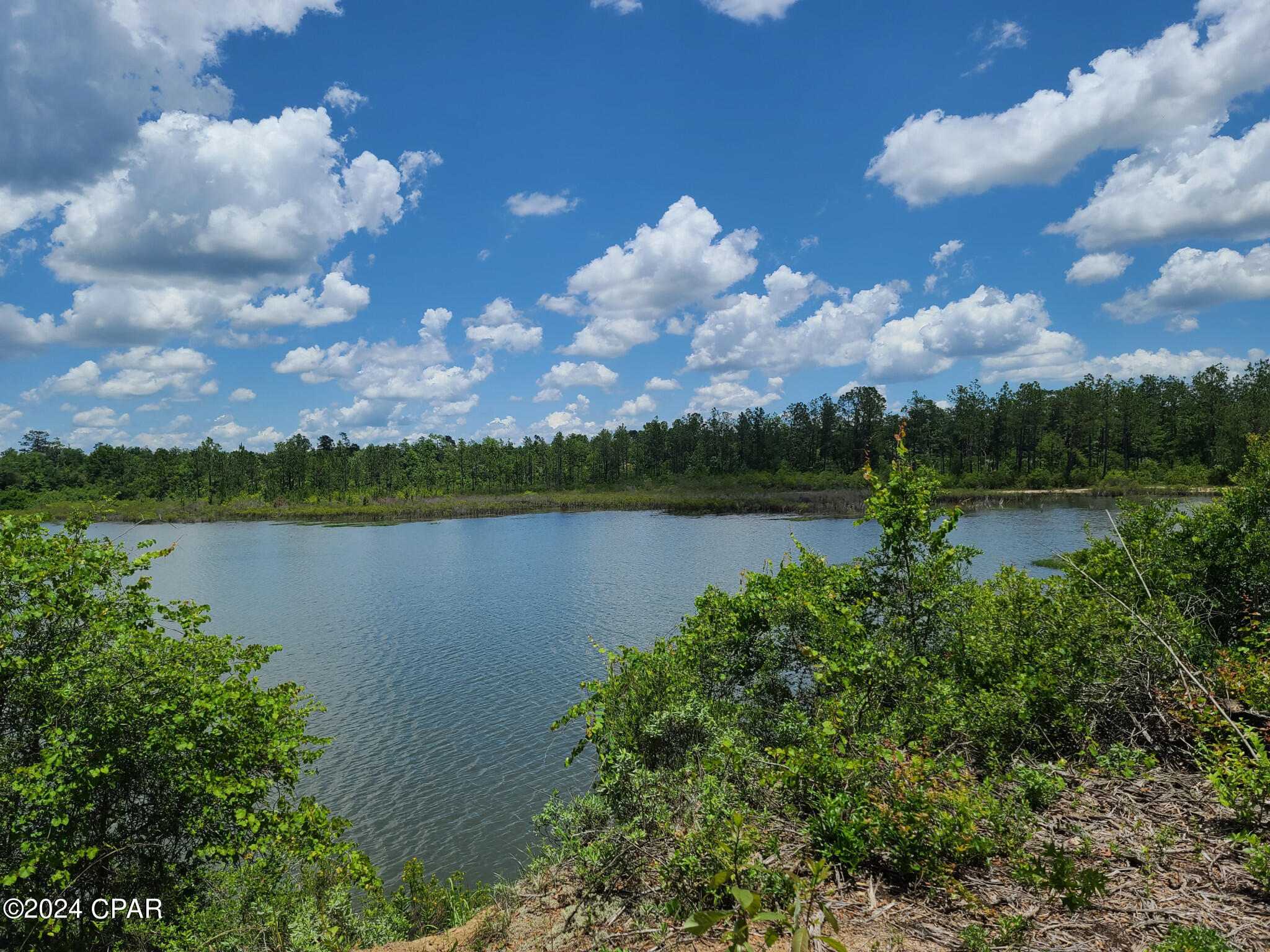 Bayview Manor - Land