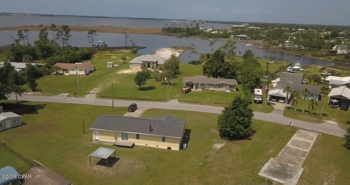 East Bay Park - Residential