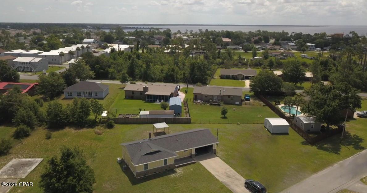 East Bay Park - Residential