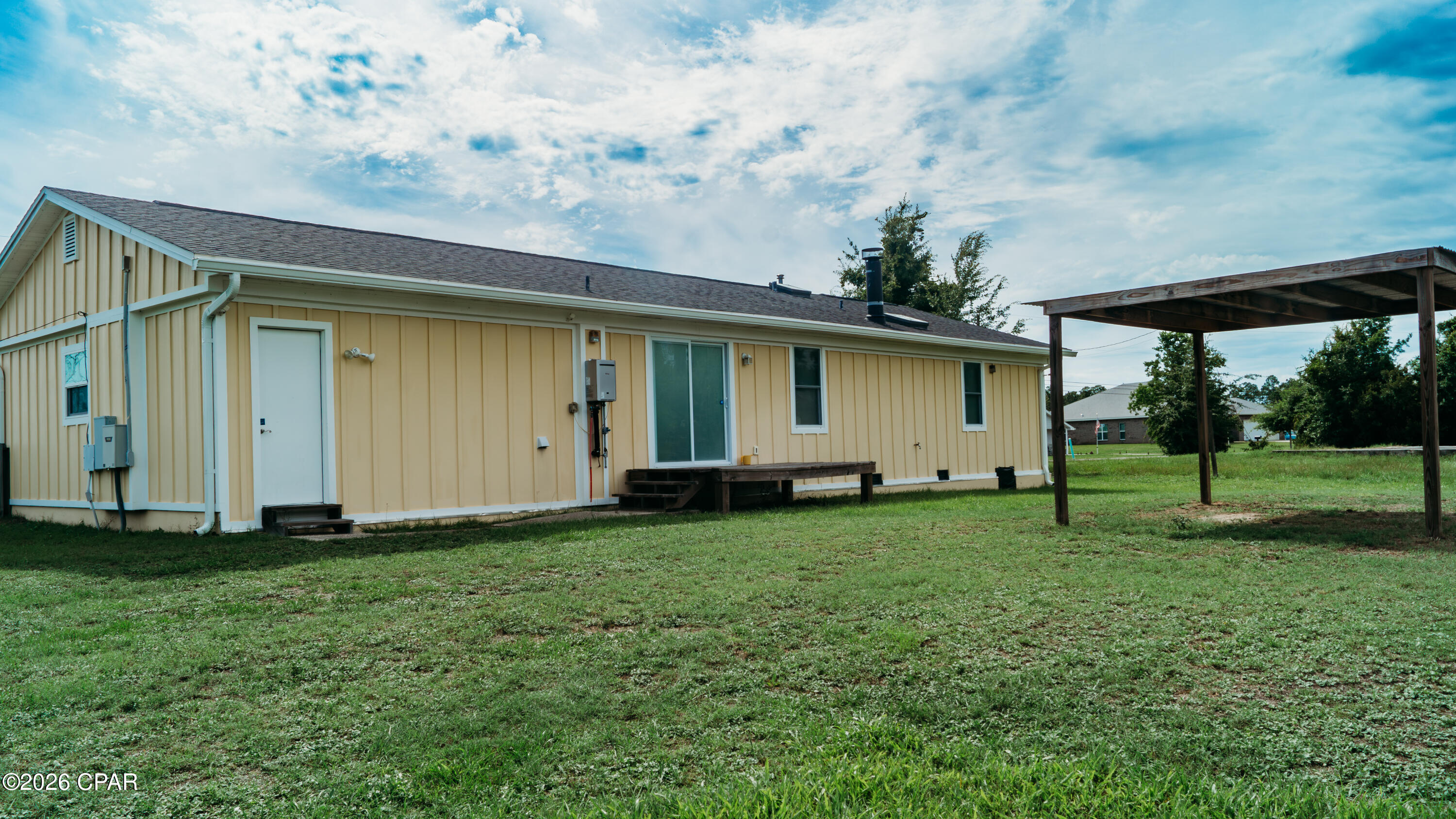 East Bay Park - Residential