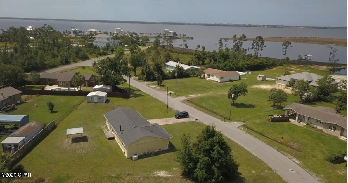 East Bay Park - Residential