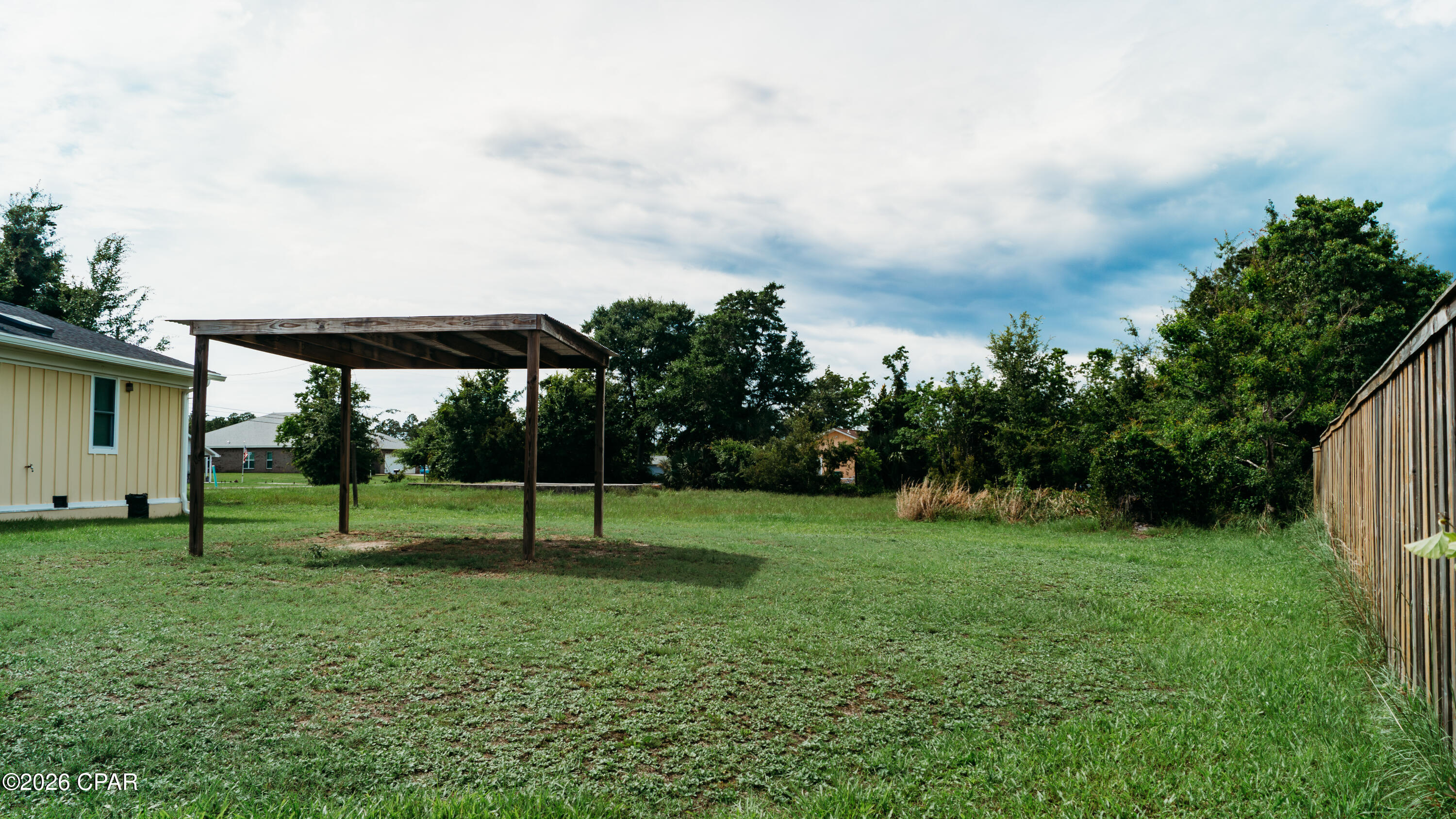 East Bay Park - Residential