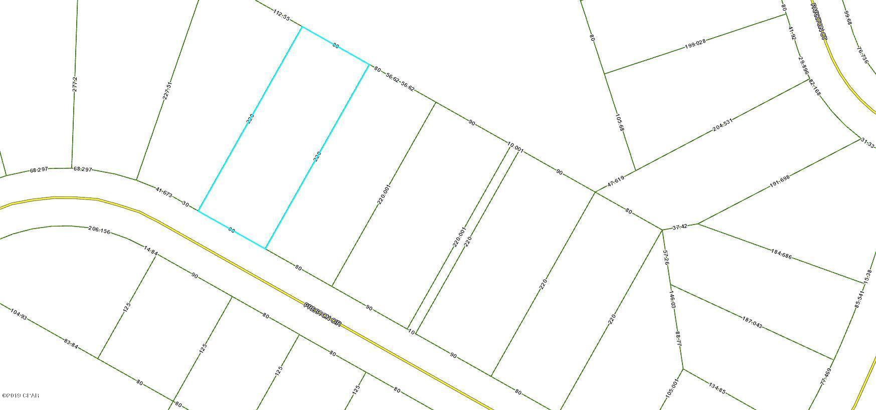 Sunny Hills Unit 1 - Land