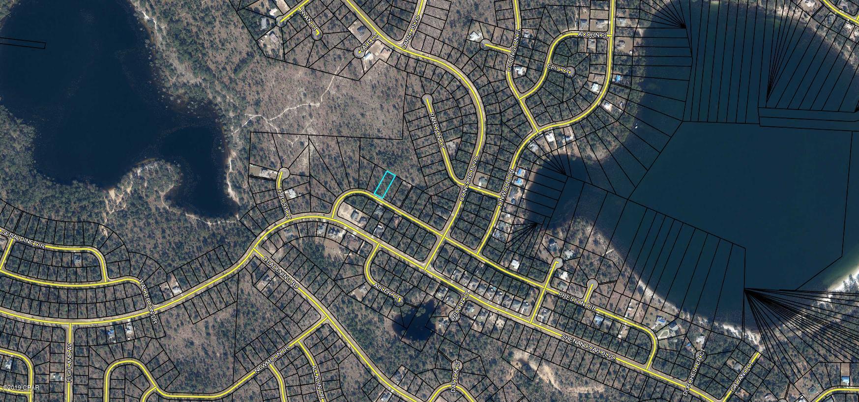 Sunny Hills Unit 1 - Land