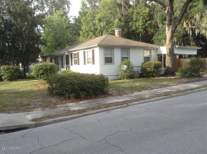 Davis - Residential